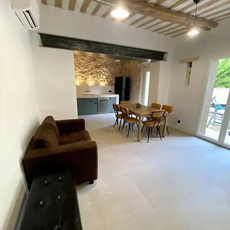 Bastide Marseillaise Villa Aubagne Exterior photo