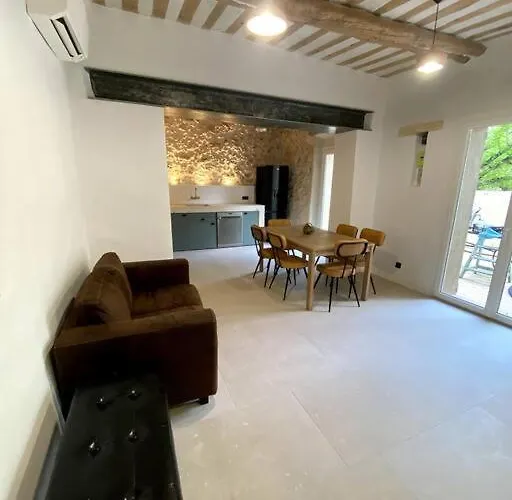 Bastide Marseillaise