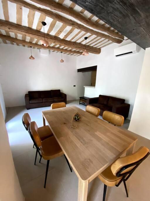 Holiday home Bastide Marseillaise *