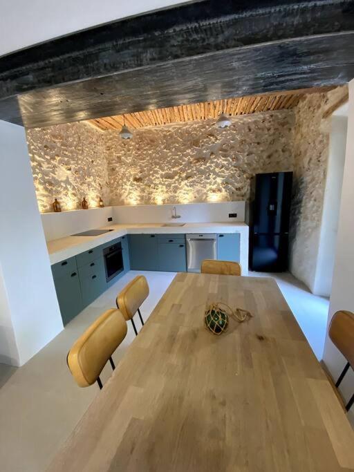 Bastide Marseillaise Holiday home