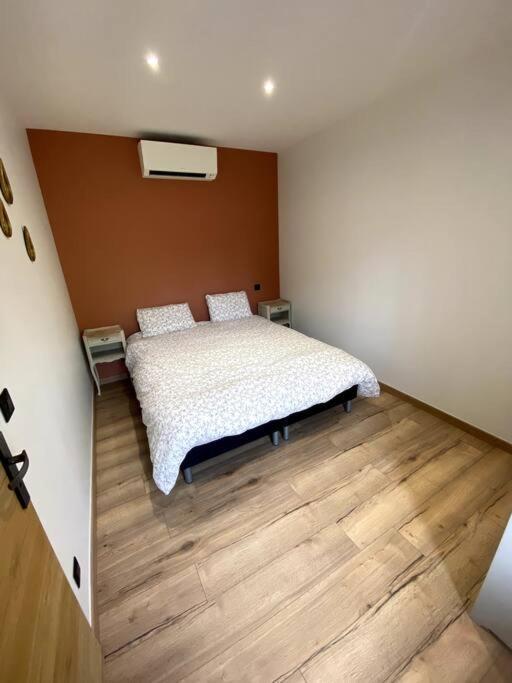Holiday home Bastide Marseillaise Aubagne