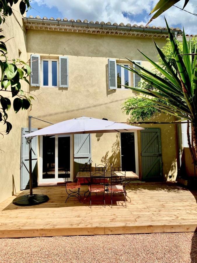 Bastide Marseillaise Holiday home